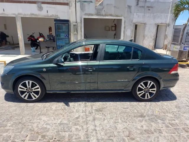 Tabela FIPE Chevrolet Vectra: Preços Atualizados