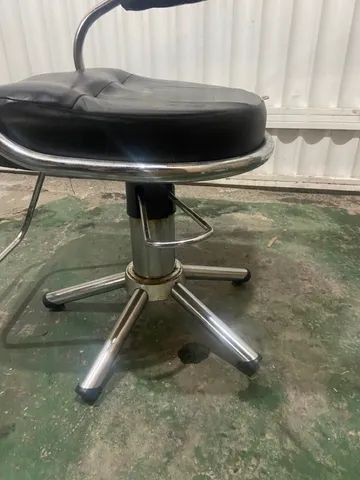 Cadeira de cabeleireiro 