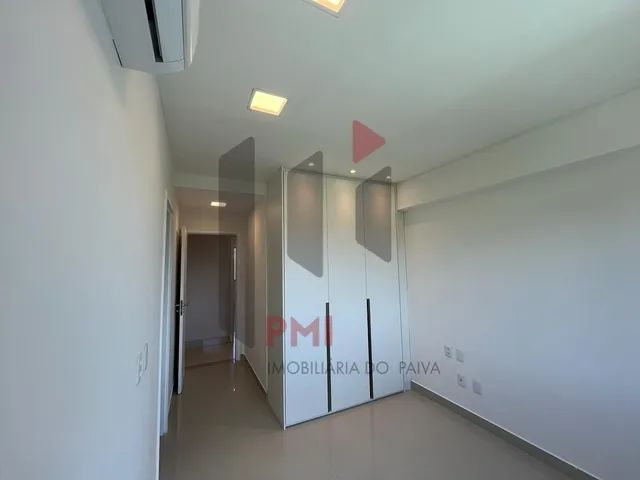 Apartamento para alugar - 4 suítes - 181 m² - Reserva do Paiva - Condomínio Varanda do Par - Foto 12