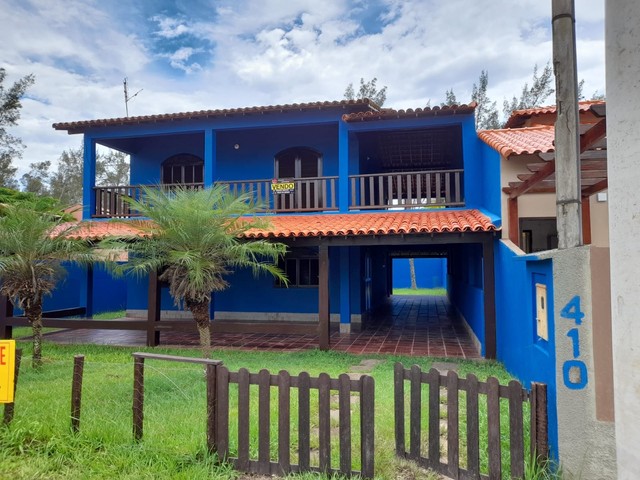 Captação de Casa a venda na Rua Dois, Samburá, Cabo Frio, RJ