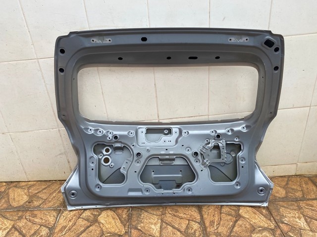 Tampa traseira Hyundai Creta 22/23 Original - Foto 4