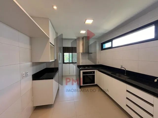 Apartamento para alugar - 4 suítes - 181 m² - Reserva do Paiva - Condomínio Varanda do Par - Foto 5