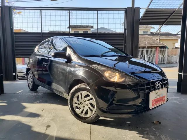 HYUNDAI HB20 Sense 1.0 Flex 12V Mec. - Foto 3