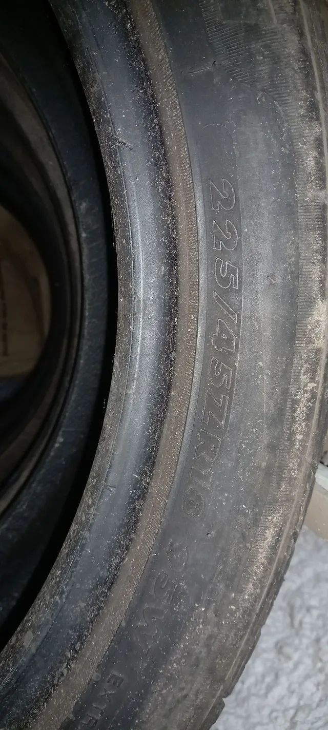 Aro 18 225/45/18 - Foto 3