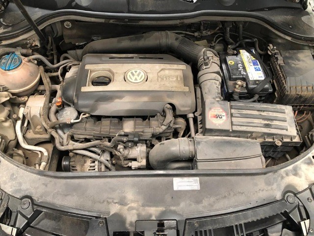 Sucata Volkswagen Passat 2.0 TSI 2009 2010 - Foto 4