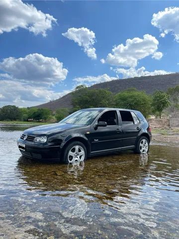 Golf Flash 2006 Flex
