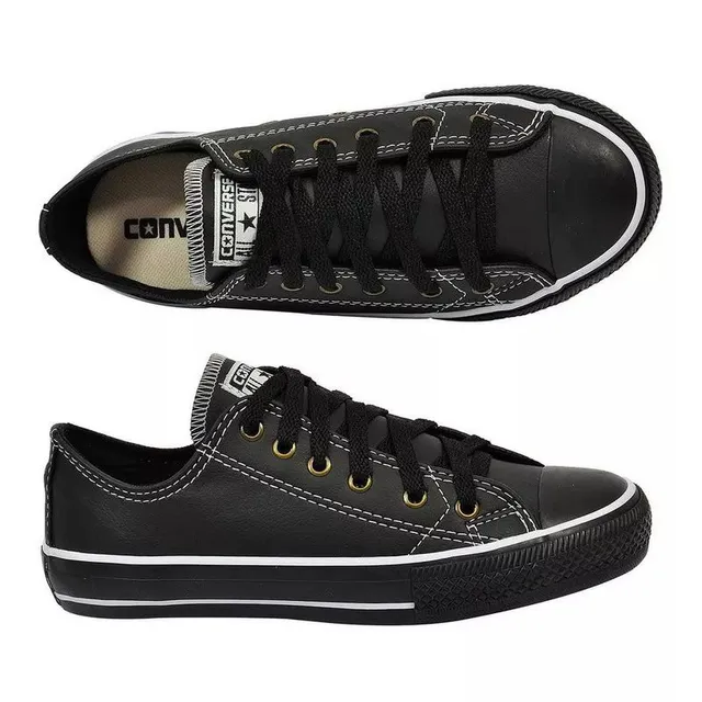 Tênis All Star Modelo Anos 80, Tênis Masculino All Star Usado 91138867