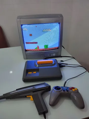 Invólucro de cartucho de console de jogos para NES, caixa de