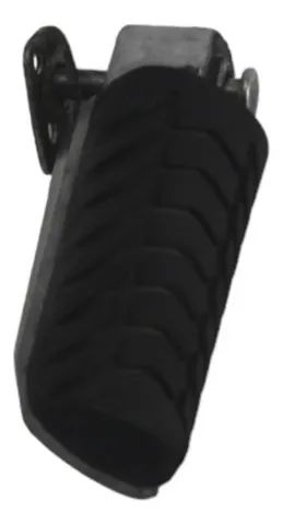 Pedaleira Traseira Direita Kawasaki Z650 (497) 2022