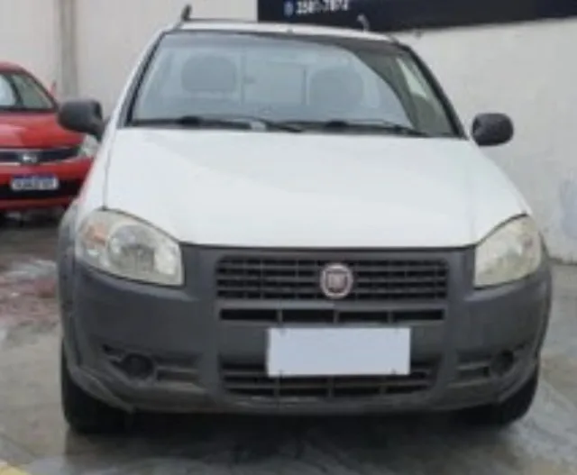 Fiat Strada 2020 por R$ 63.900, Curitiba, PR - ID: 5277183