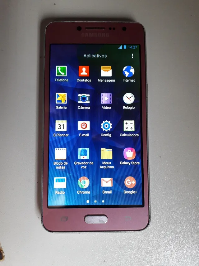 Bateria samsung j5 2015  +5 anúncios na OLX Brasil