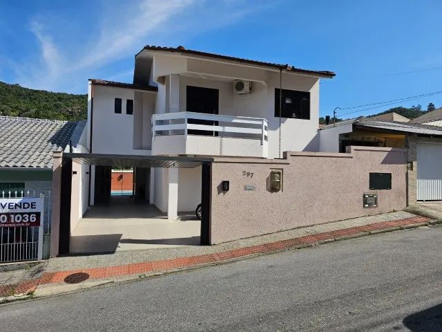 Captação de Casa a venda na Rua Belizário Berto da Silveira, Saco dos Limões, Florianópolis, SC