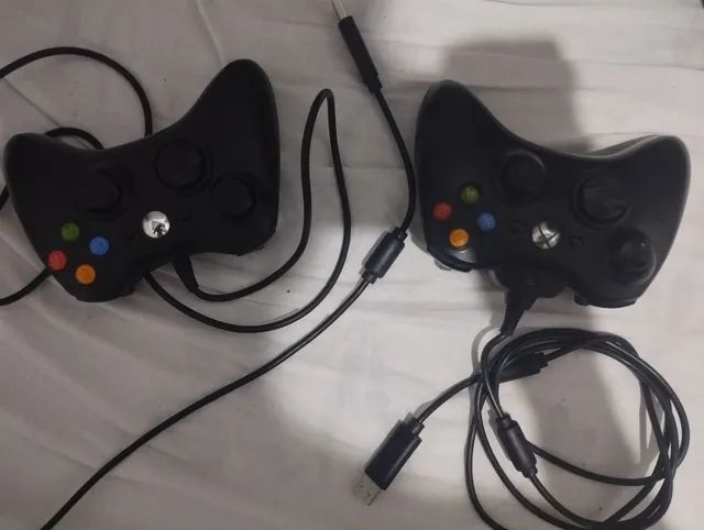 Vendo - Xbox 360 Bloqueado Salvador - .com ↔ Anúncios Grátis