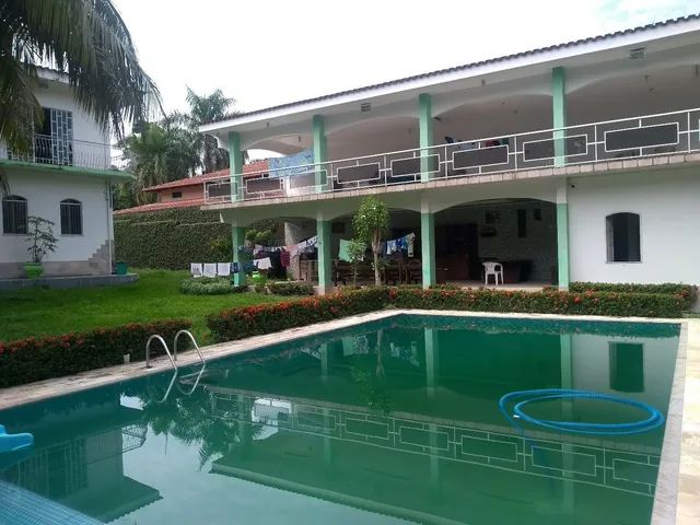Captação de Casa a venda em Manaus, AM