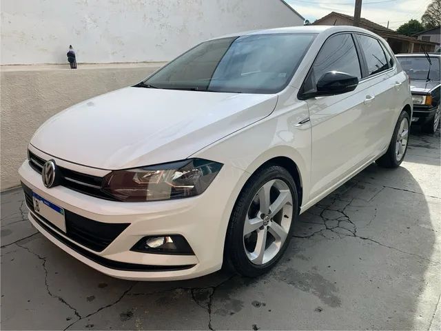 Preços Volkswagen Polo 2018: Tabela Fipe