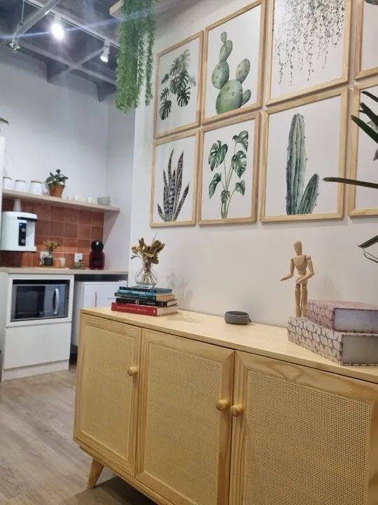 Consultório moderno e aconchegante para alugar - Foto 3