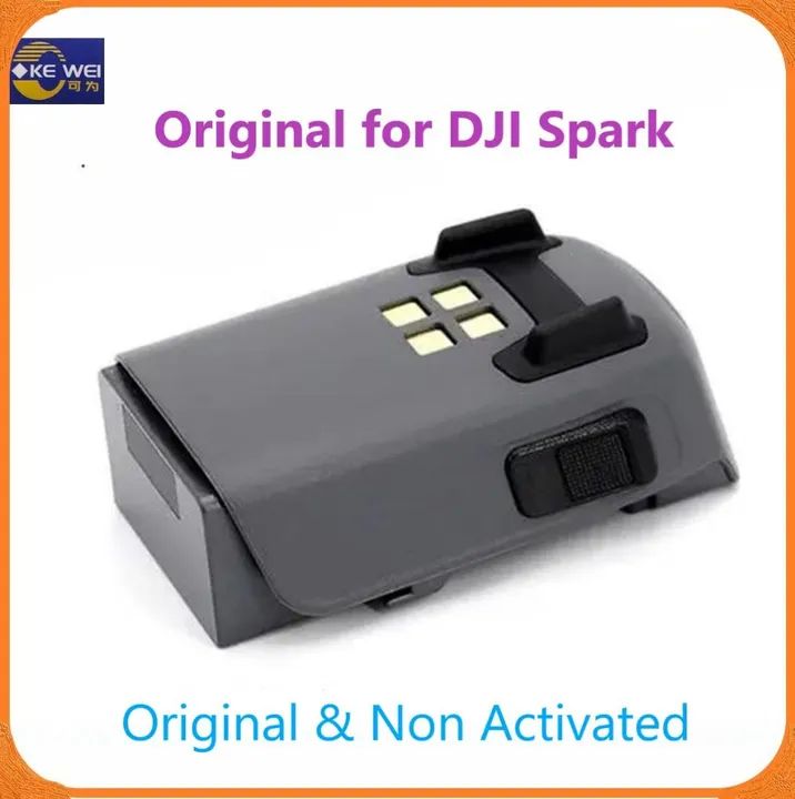 Bateria Inteligente Dji Drone Spark Part 3 Original Lacradas