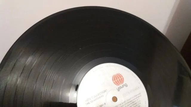 LP - The Searchers - Hits Collection - Foto 3