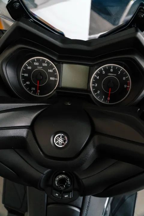 YAMAHA| XMAX ABS 24/24  - Foto 4