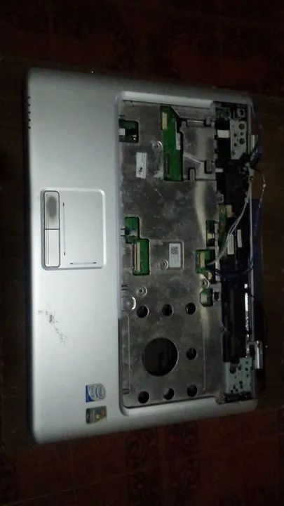 Peças notebook Dell Inspiron 1525 - Foto 5