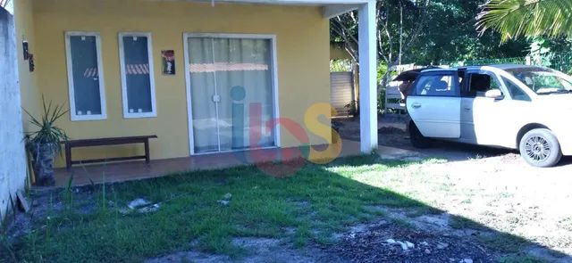 Casa em Juerana com laje
