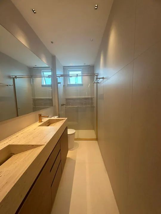 Imóvel para venda com 155 metros quadrados com 2 quartos em Renascença - São Luís - MA - Foto 11