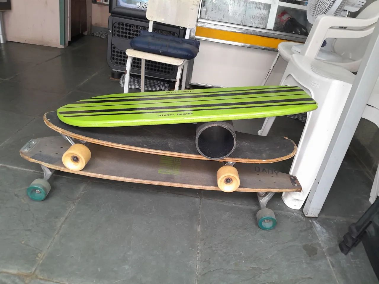 Tricycle para crianças - Foto 4