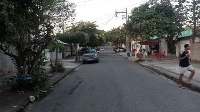 foto - Rio de Janeiro - Ricardo de Albuquerque