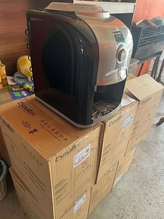 Gelagua Esmaltec  - Foto 2