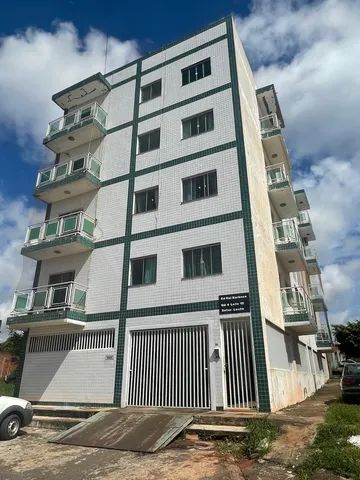 Captação de Apartamento a venda na Quadra 4, Setor Leste (Gama), Brasília, DF