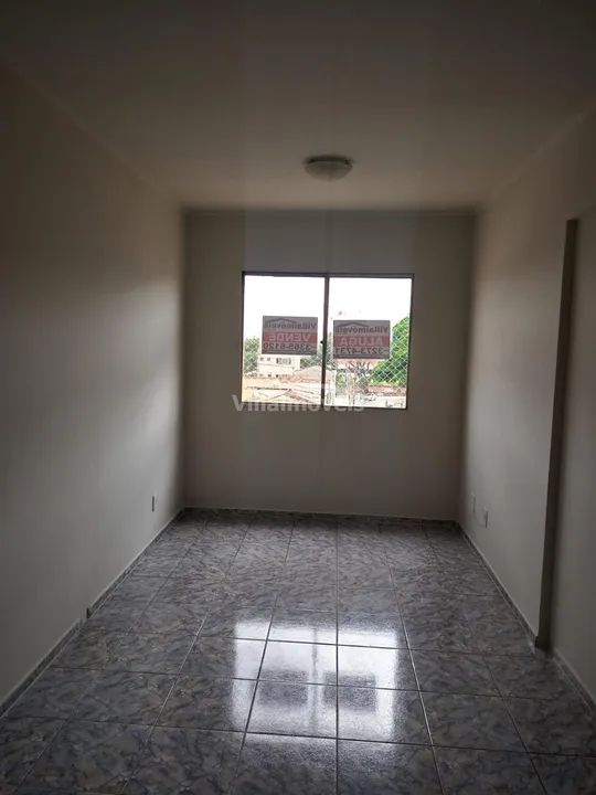 apartamento - Vila Industrial - Campinas - Foto 3