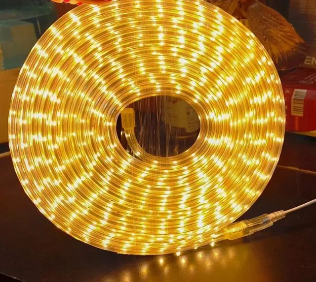 FITA DE LED 5MTS - Foto 3