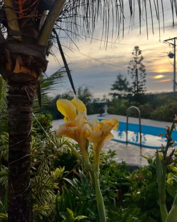 Casa de Praia para Temporada com Piscina e Playground - Foto 3