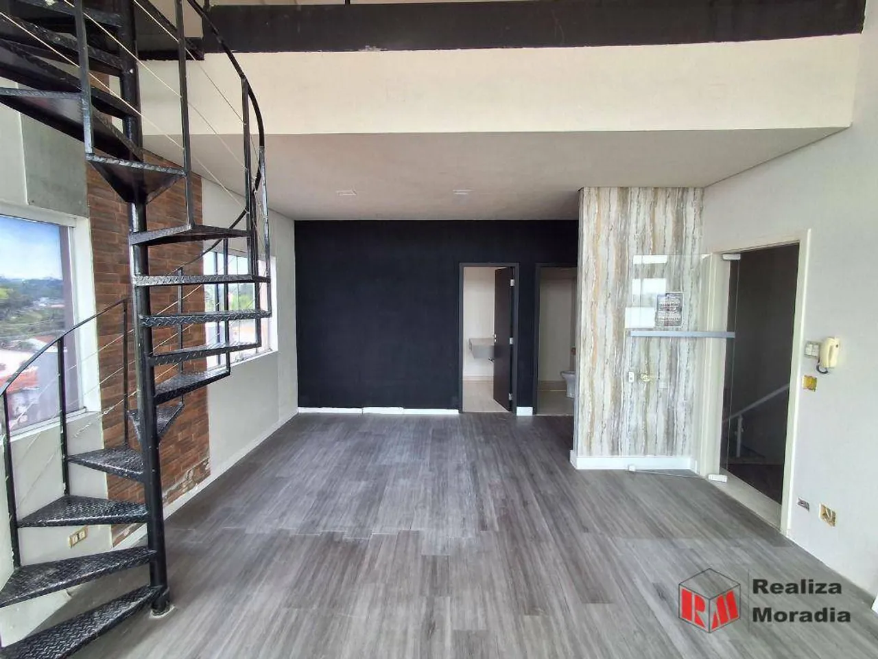 Sala para alugar, 77 m² por R$ 2.825,00/mês - Granja Viana - Cotia/SP