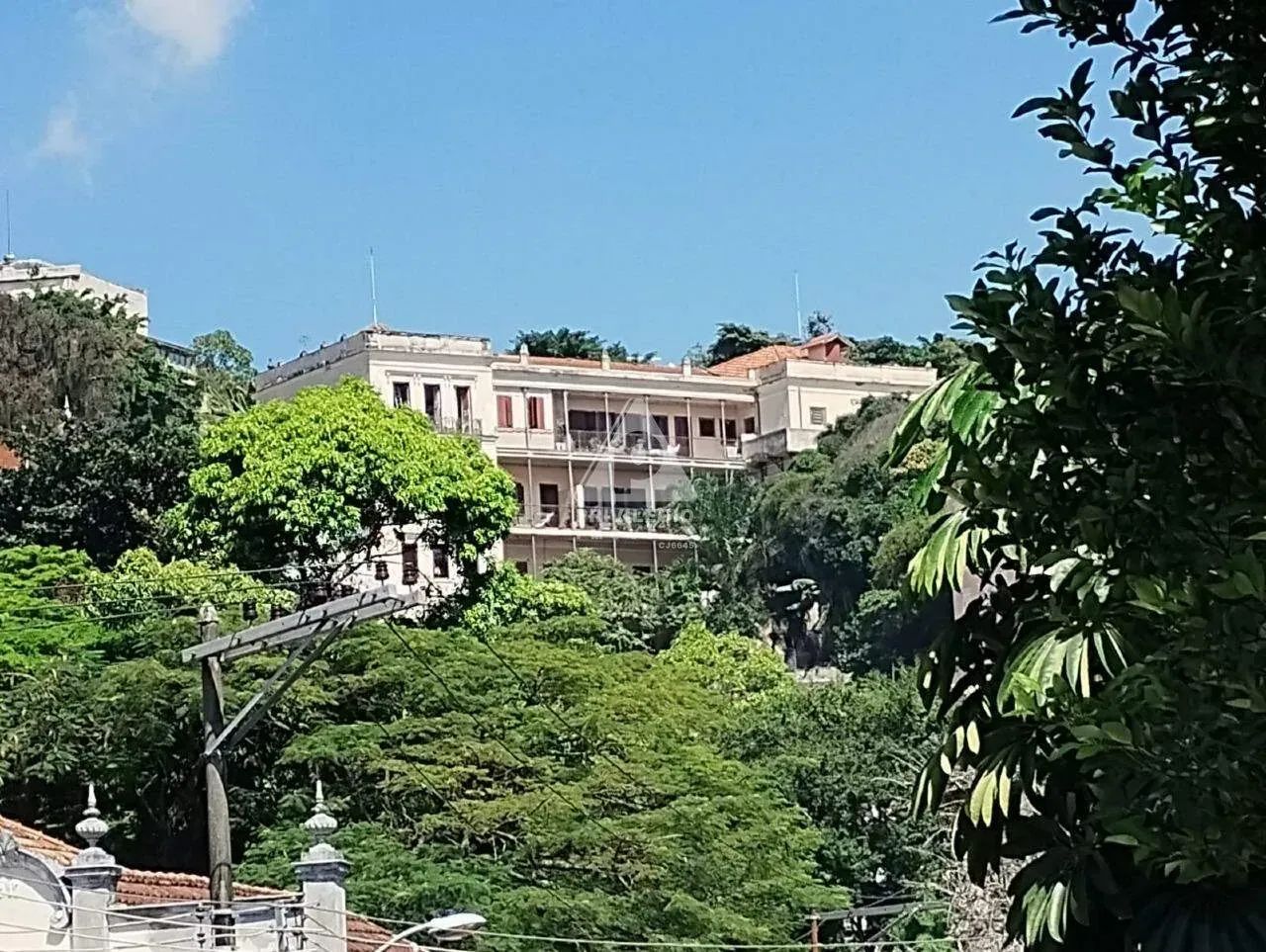 Prédio à venda, Santa Teresa - RIO DE JANEIRO/RJ - Foto 2