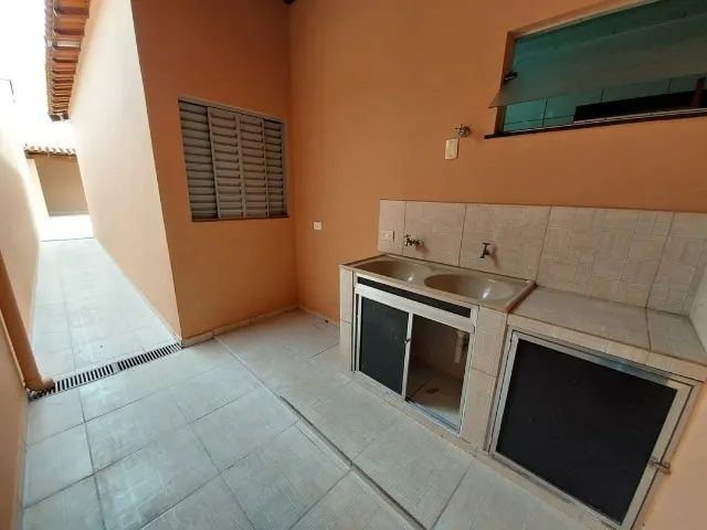 - Casa na Divinéia - Foto 3
