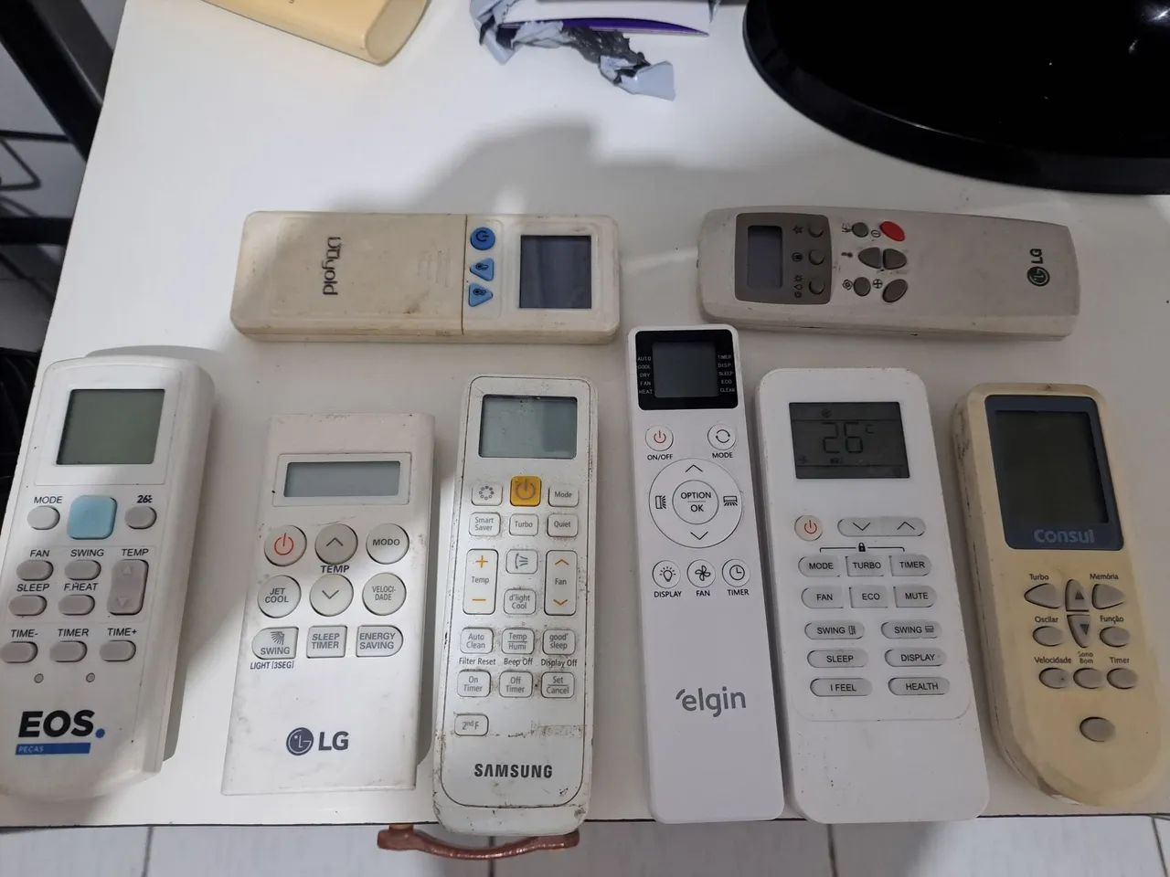 Controle original  - Foto 2