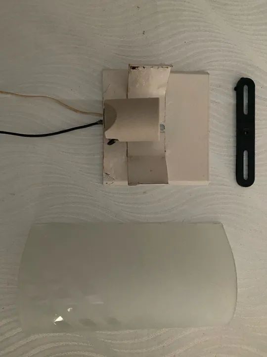 Luminária  - Foto 4