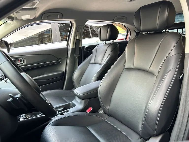 HR-V TOURING  - Foto 4