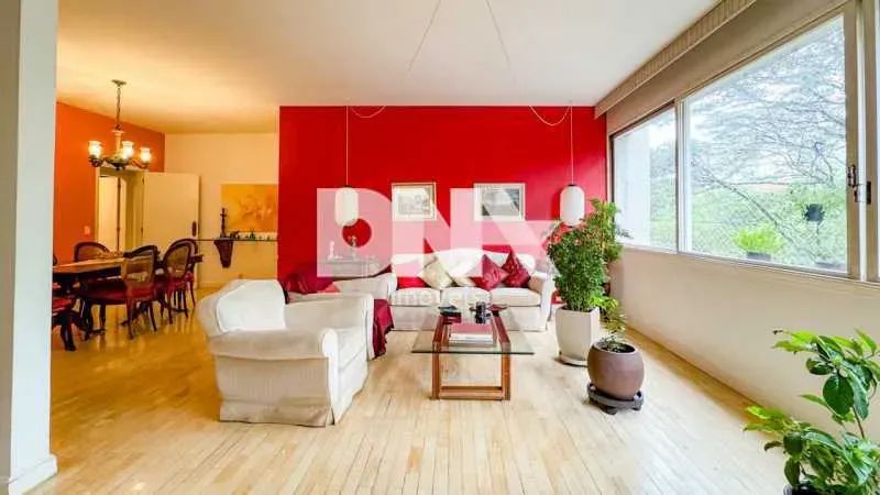 Apartamento - / Residencial / Leblon - Foto 6