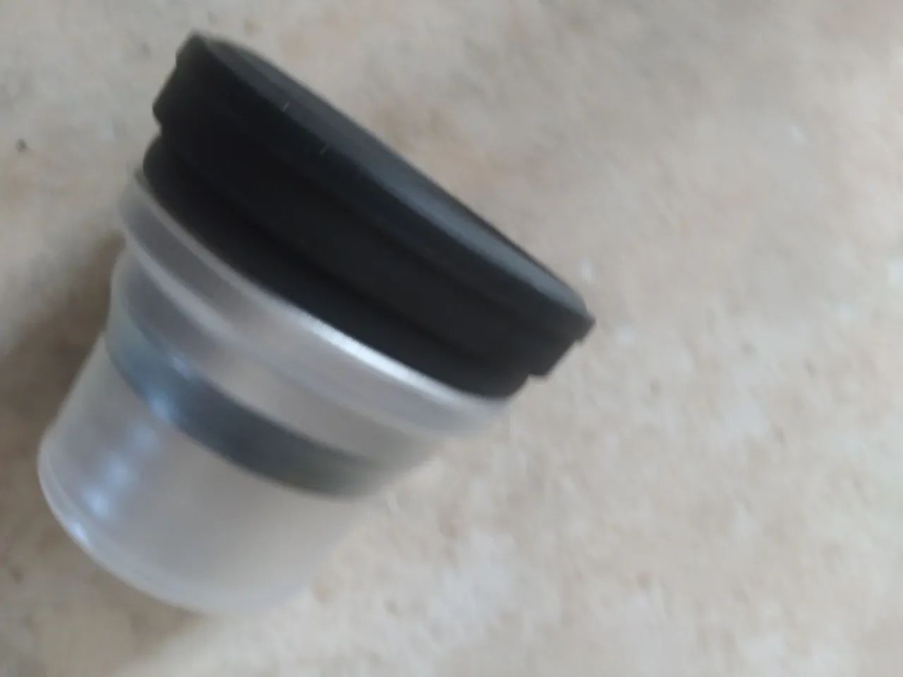 Lente de conversão  grande  angular  0.7x SONY - Foto 5