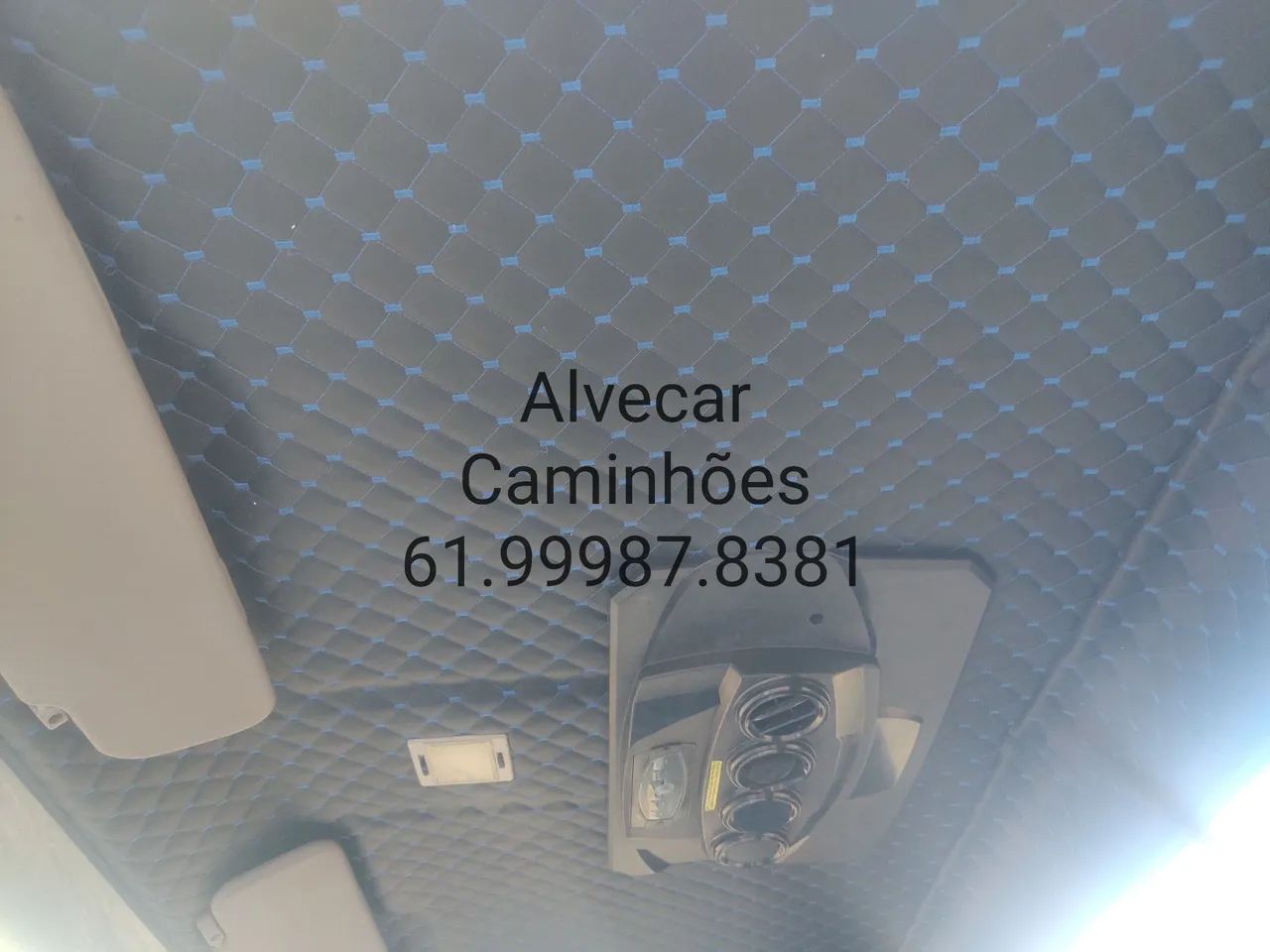 Vw 23310/03 truck chassis  - Foto 10