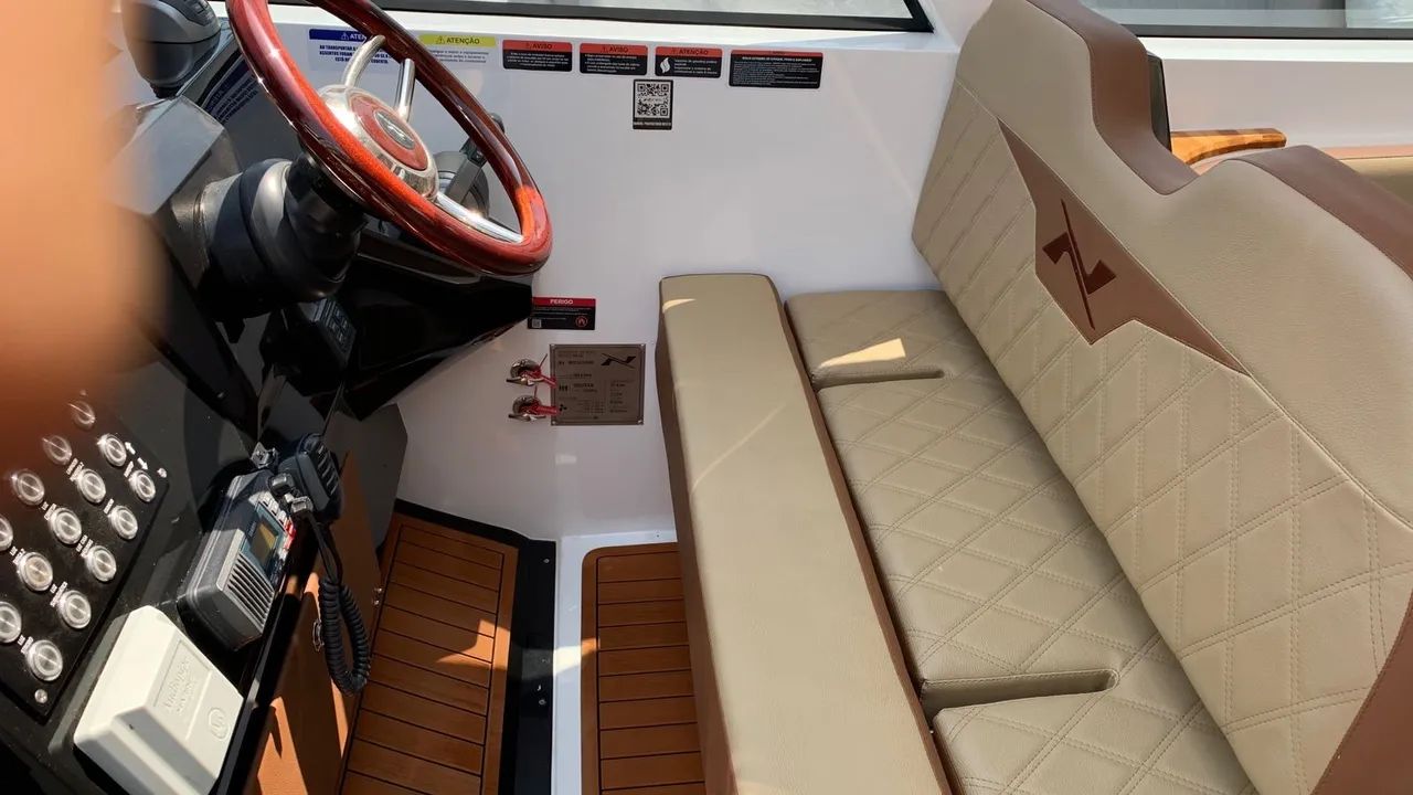 NX 370 HT Sport  - Foto 5