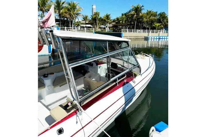 Lancha Real 29 - Foto 8