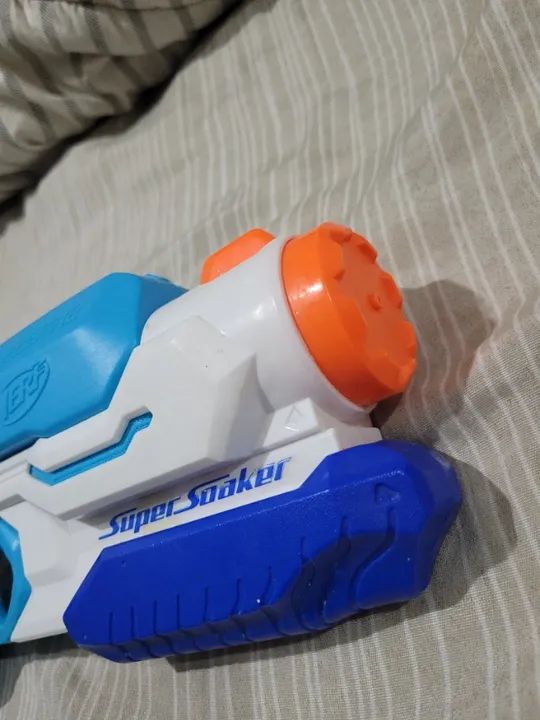 Nerf de Água  - Foto 2