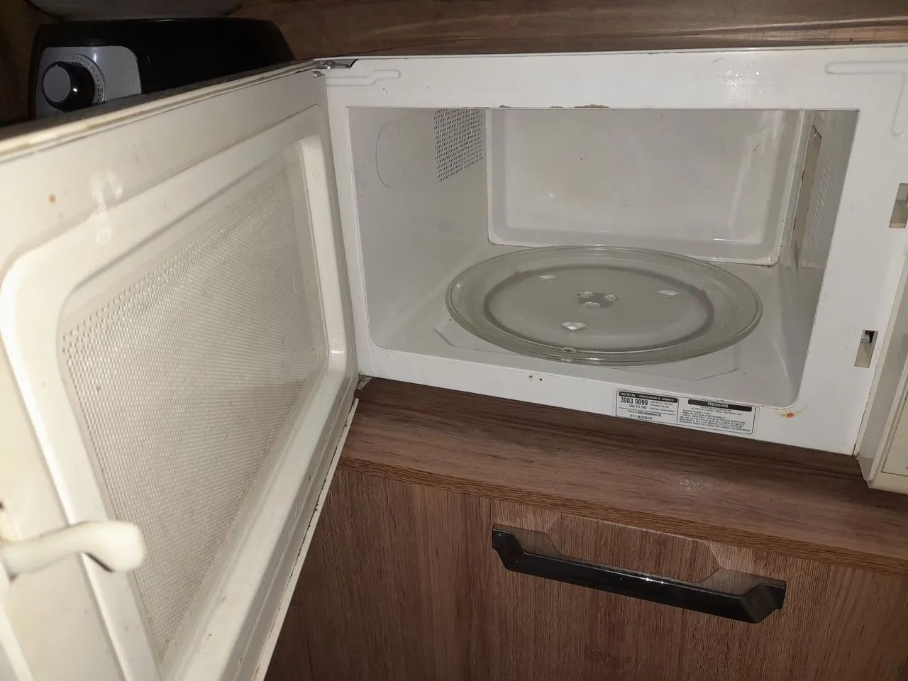 Micro-ondas Brastemp - Foto 3