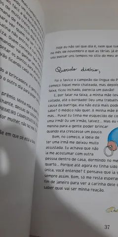 Livro "Serafina Primeiras Histórias" - Foto 3