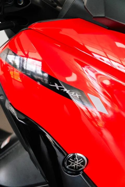 YAMAHA| XMAX ABS 24/24  - Foto 14