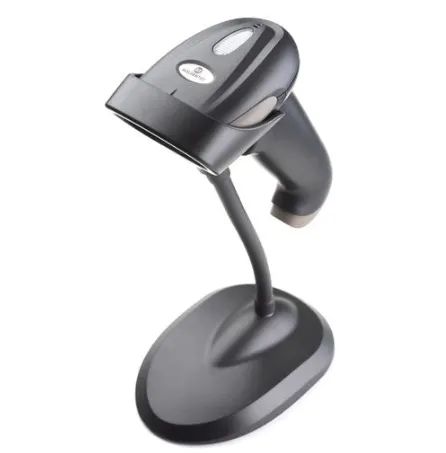 Suporte para Leitor de Código de Barras GT S6 -  WZetta - Foto 2