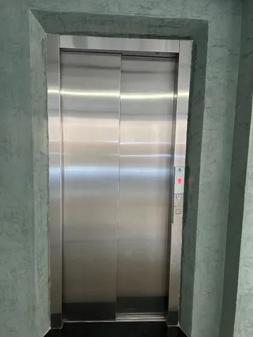 Excelente, 2qts, 2wc, elevador, sacada, próx ao Shopping Via Sul - Foto 7